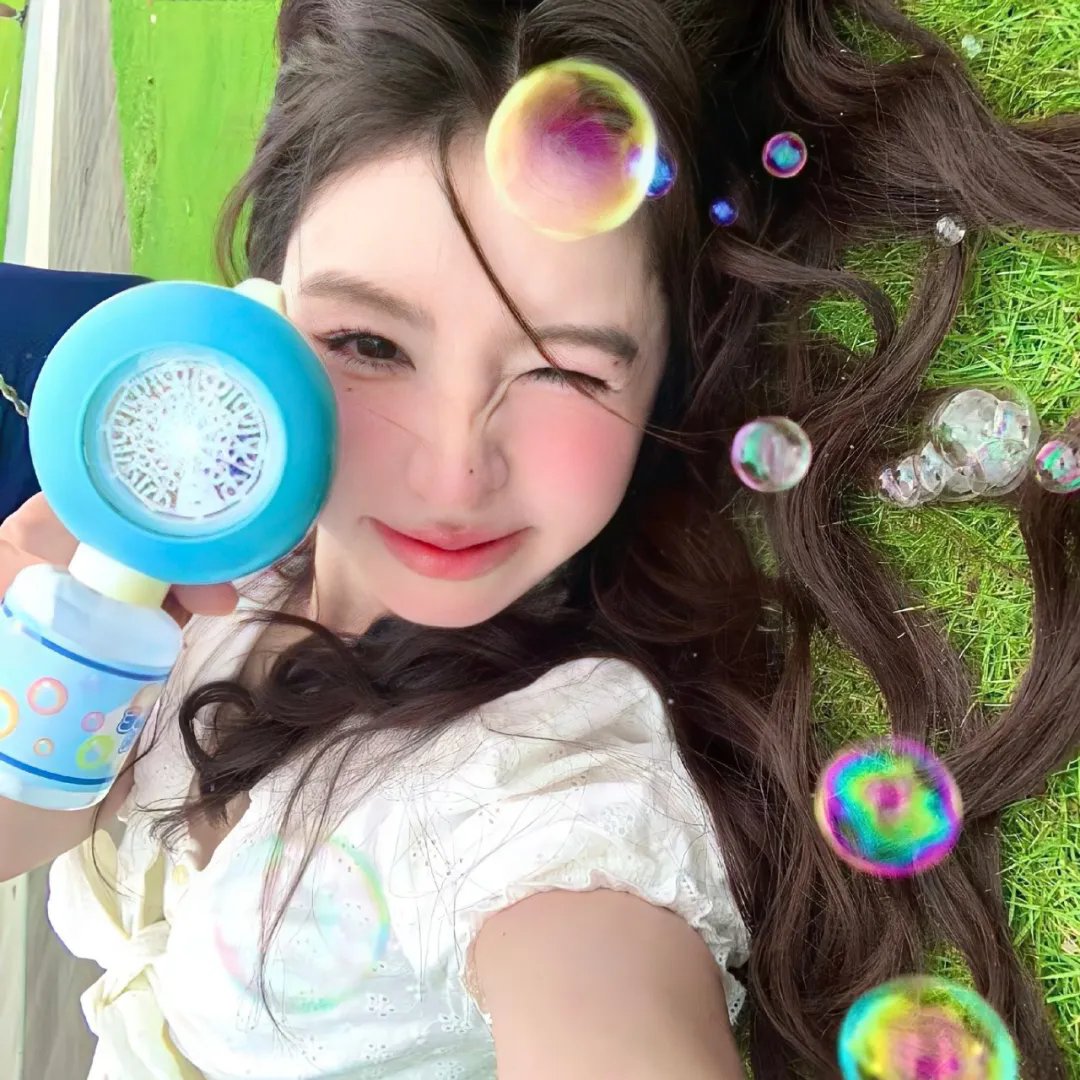 叠影狂花